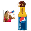 Sportz Bottle It! - Football Version - Turns a Can into a Longneck Bottle!